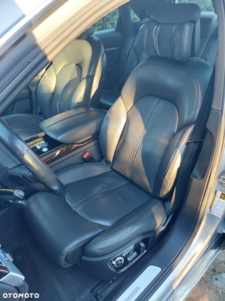 Audi A8 - 16