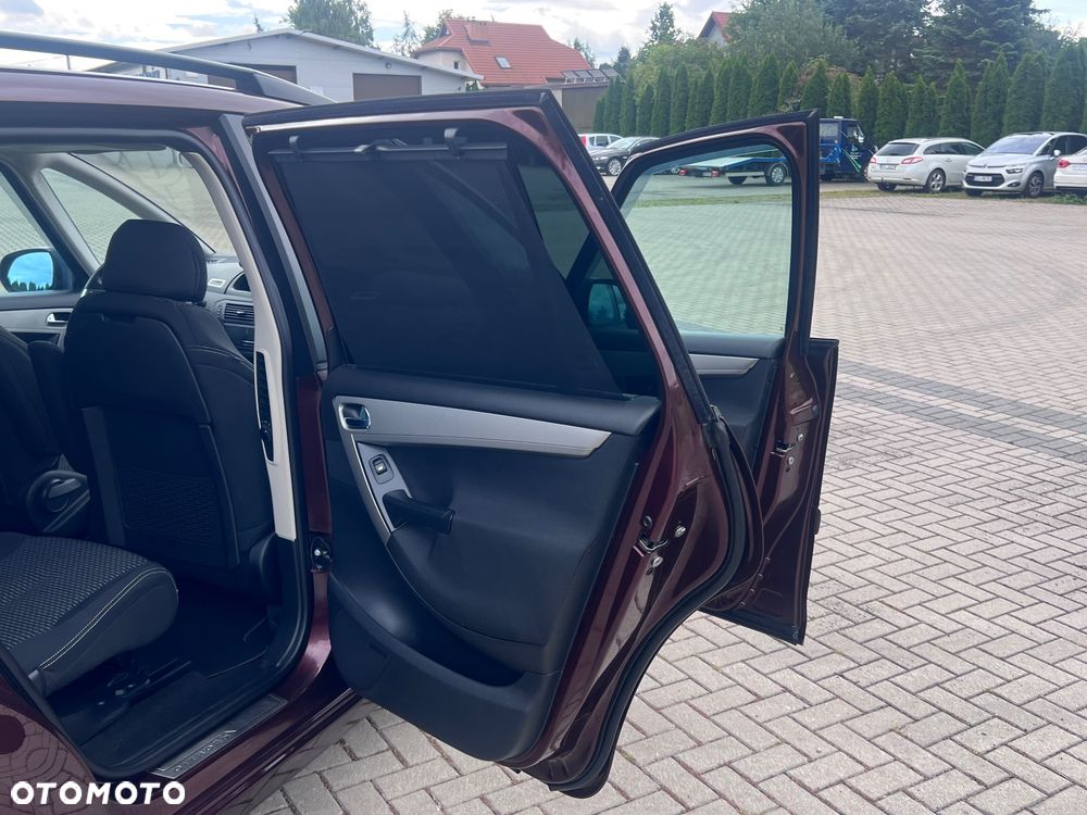 Citroën C4 Picasso 1.8 16V Advance - 22