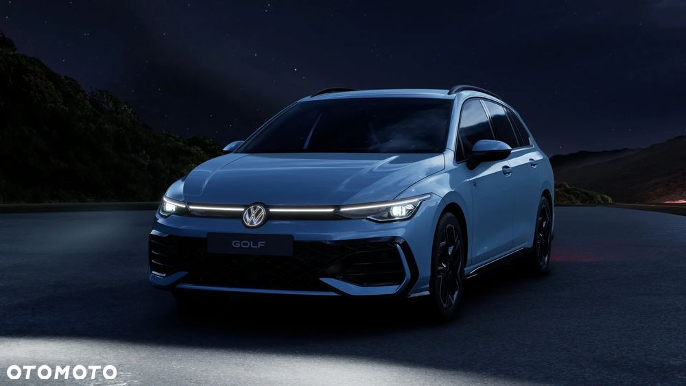 Volkswagen Golf Variant 1.5 eTSI mHEV R-Line DSG - 17