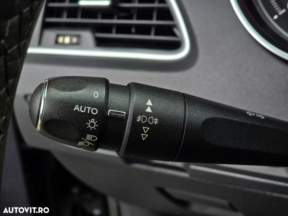 Peugeot 508 SW HDi 160 Business-Line - 13