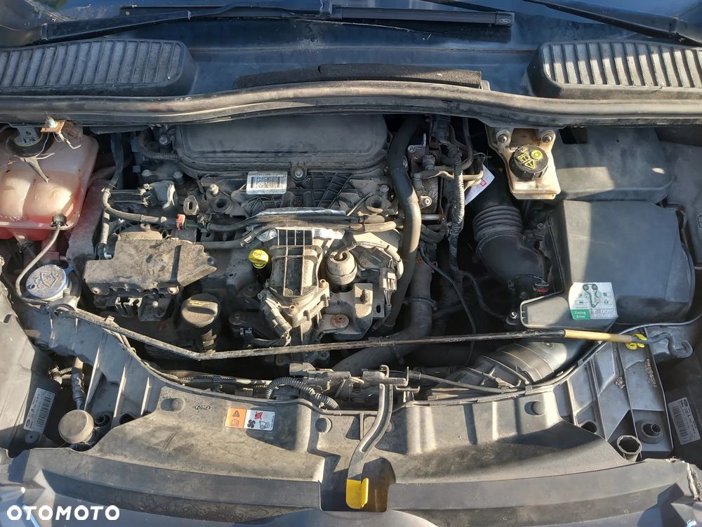 Ford C-MAX 2.0 TDCi Edition - 9