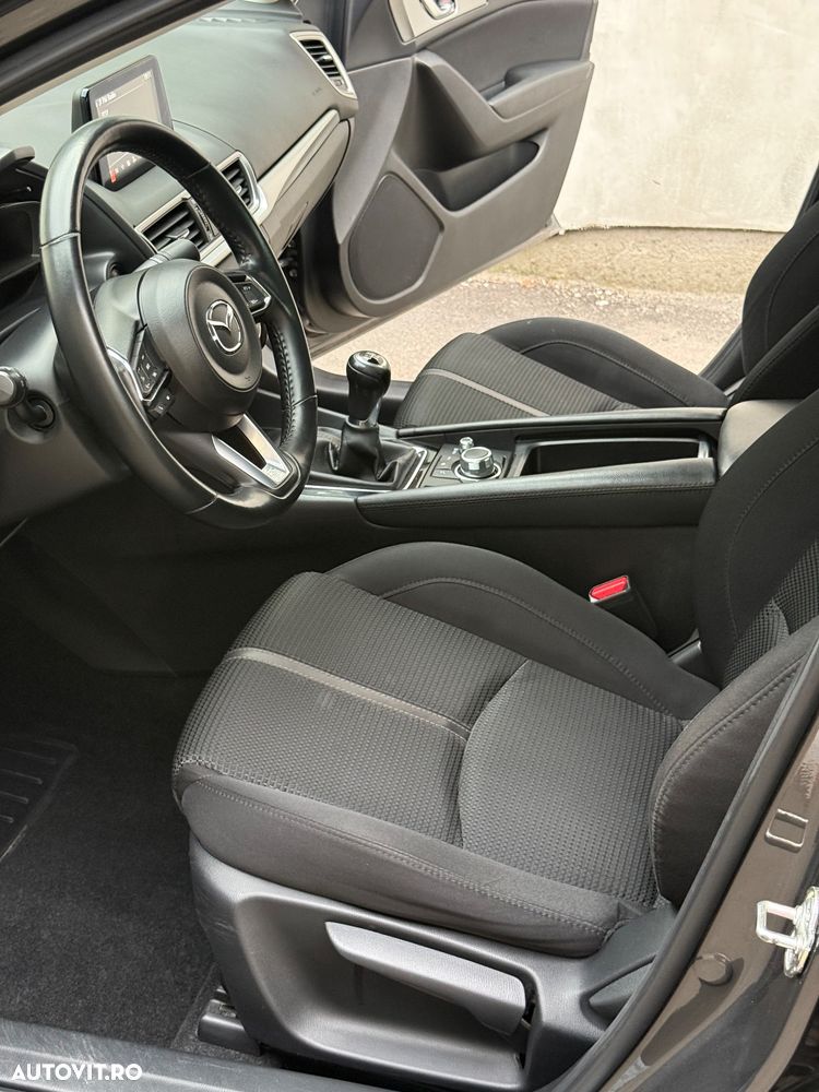 Mazda 3 - 22