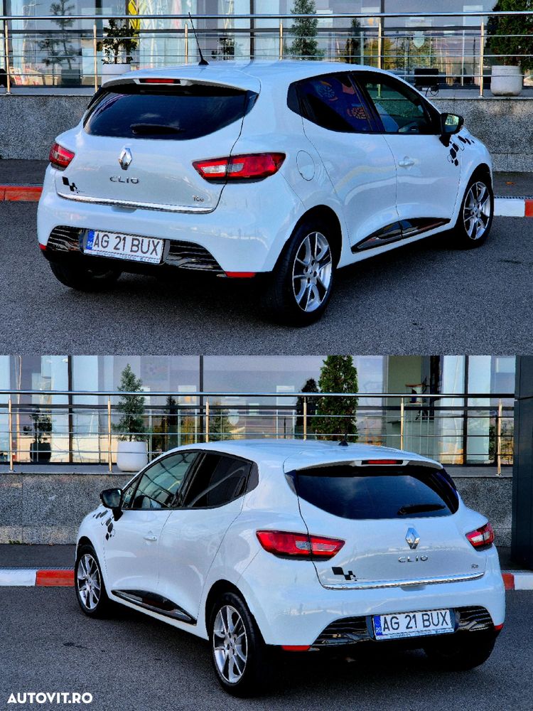 Renault Clio (Energy) TCe 90 Bose Edition - 11