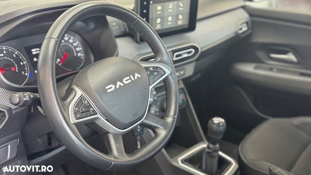 Dacia Logan - 24