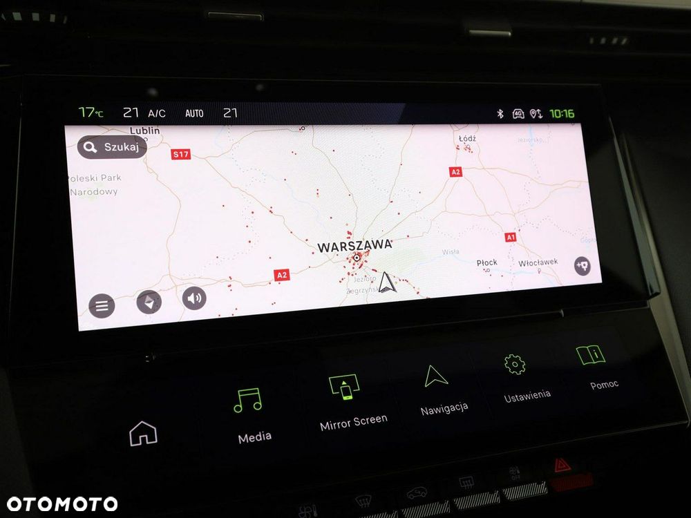 Peugeot 408 1.2 PureTech Allure Pack S&S EAT8 - 24