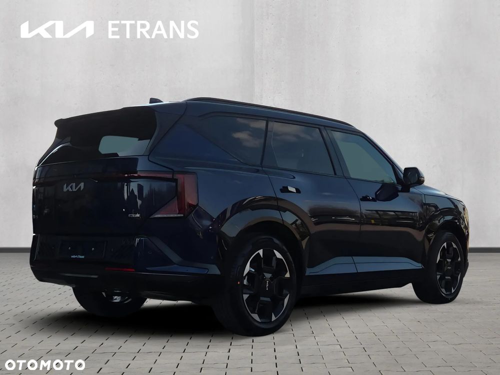 Kia EV5 81.4kWh GT-Line - 5