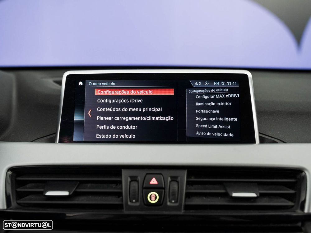 BMW X1 25 e xDrive - 32