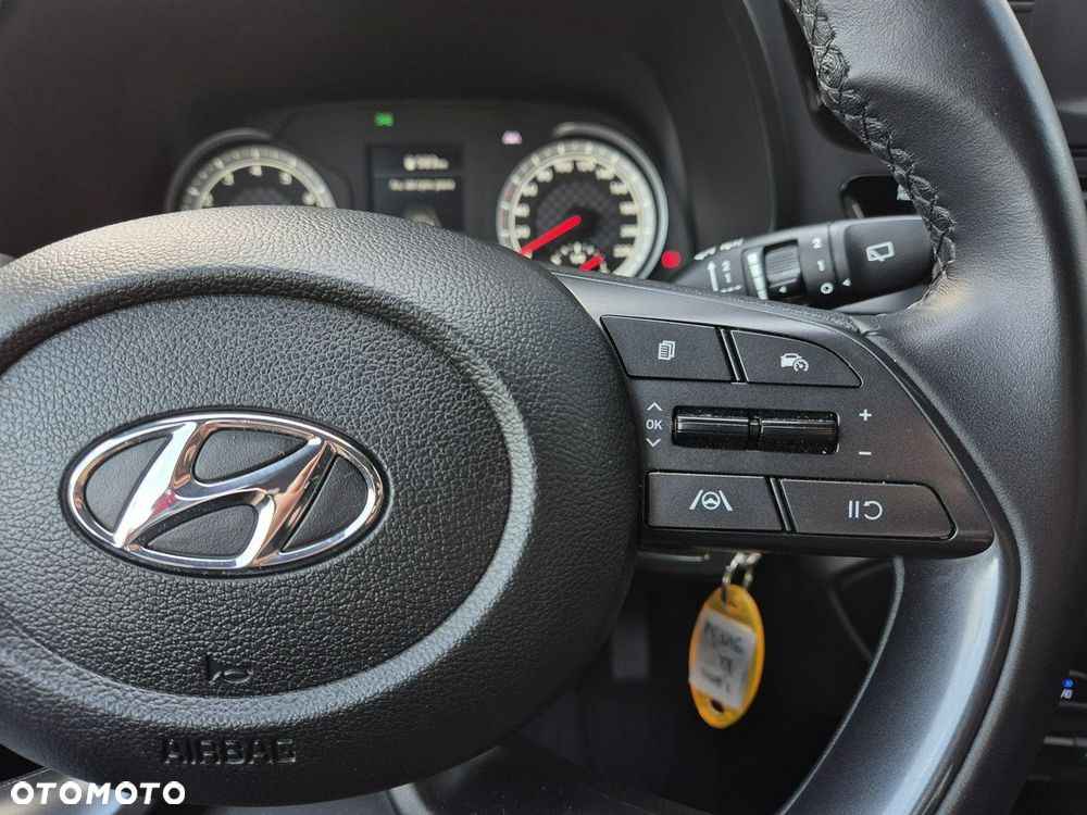 Hyundai i20 1.0 T-GDI Pure - 23