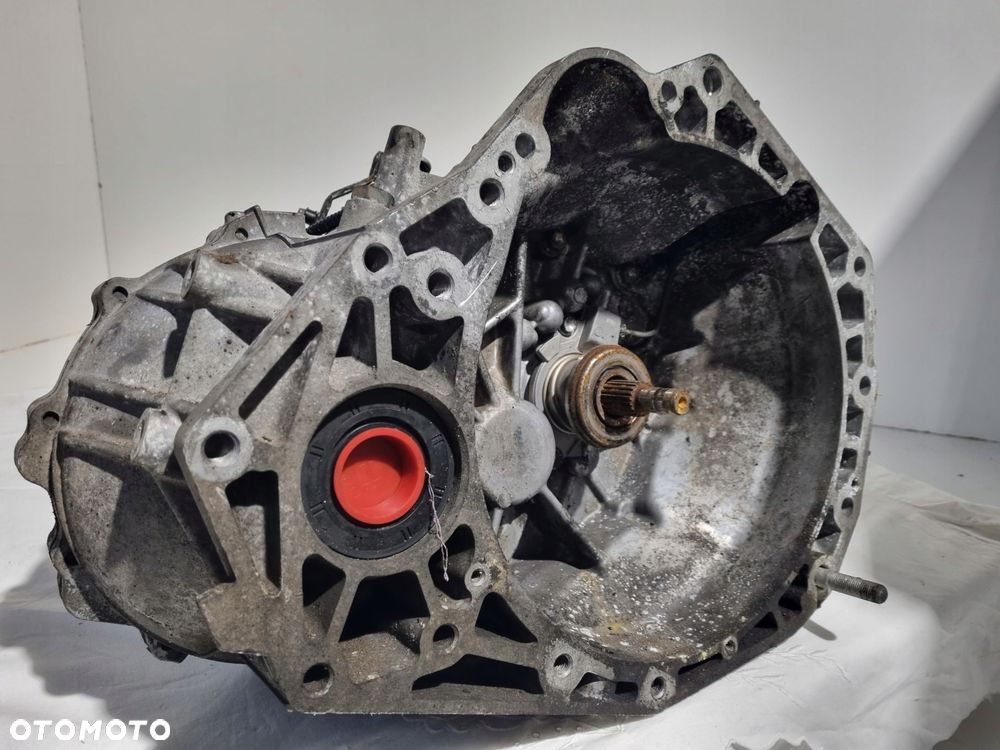 SKRZYNIA BIEGÓW Suzuki SX4 Fiat Sedici 1.6 16v manualna MANUAL 79J0 - 2