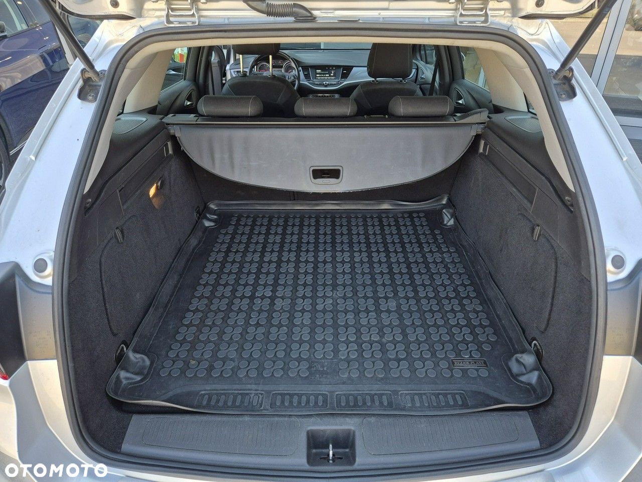 Opel Astra - 24