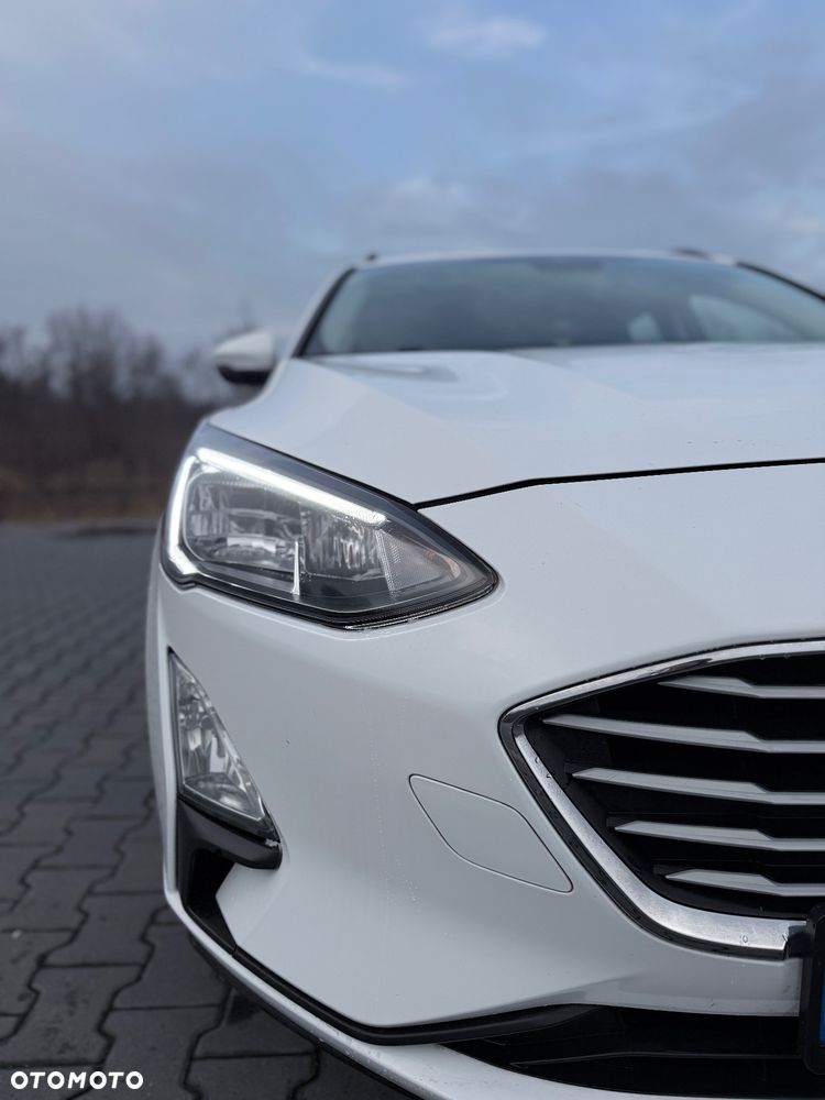 Ford Focus 1.5 EcoBlue Trend - 5