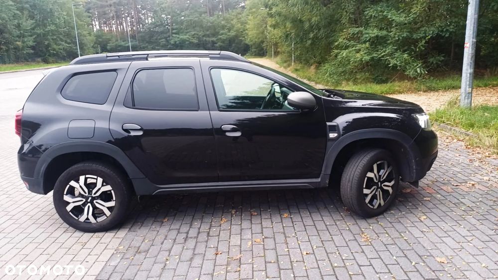 Dacia Duster - 9