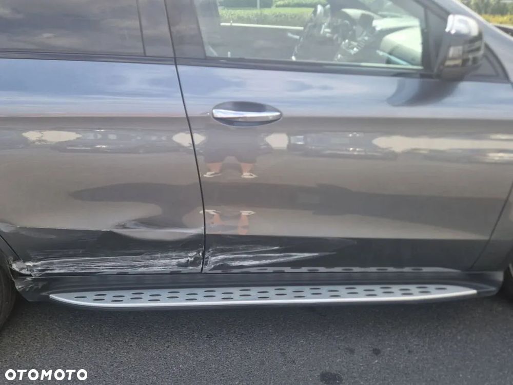 Mercedes-Benz GLE AMG Coupe 43 4-Matic - 36