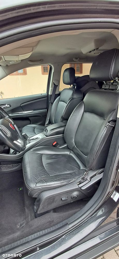 Fiat Freemont 3.6 V6 Lounge - 11