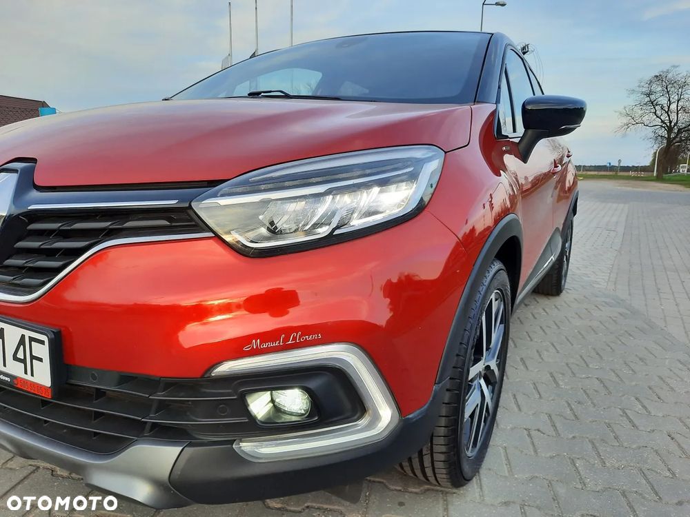 Renault Captur (ENERGY) TCe 150 EDC Version S - 11
