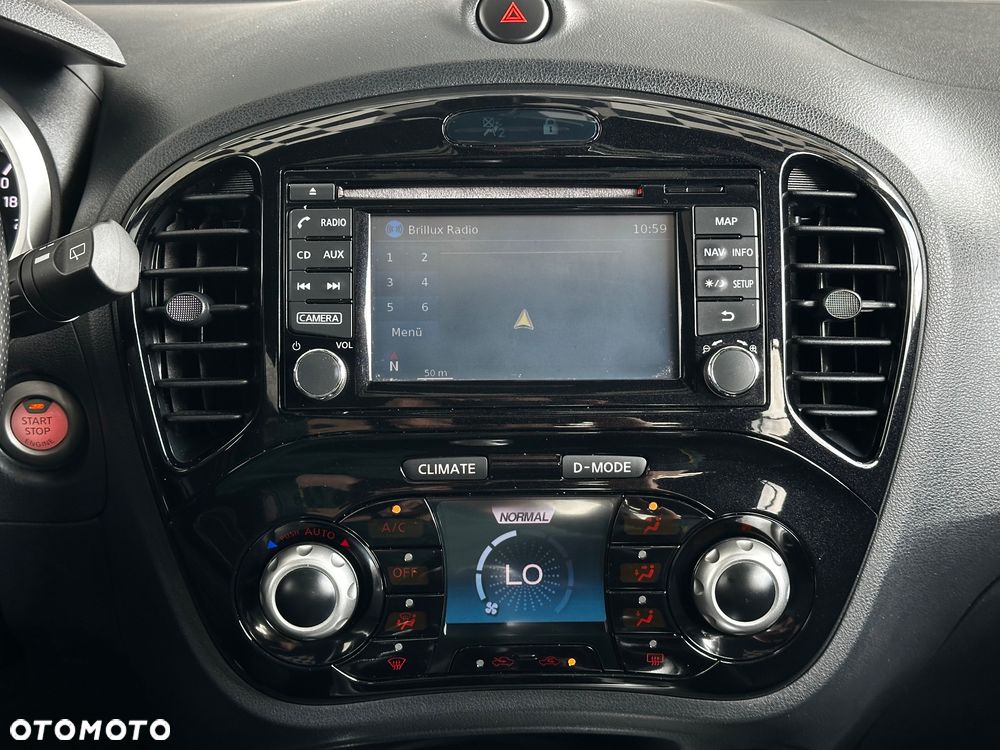 Nissan Juke - 24