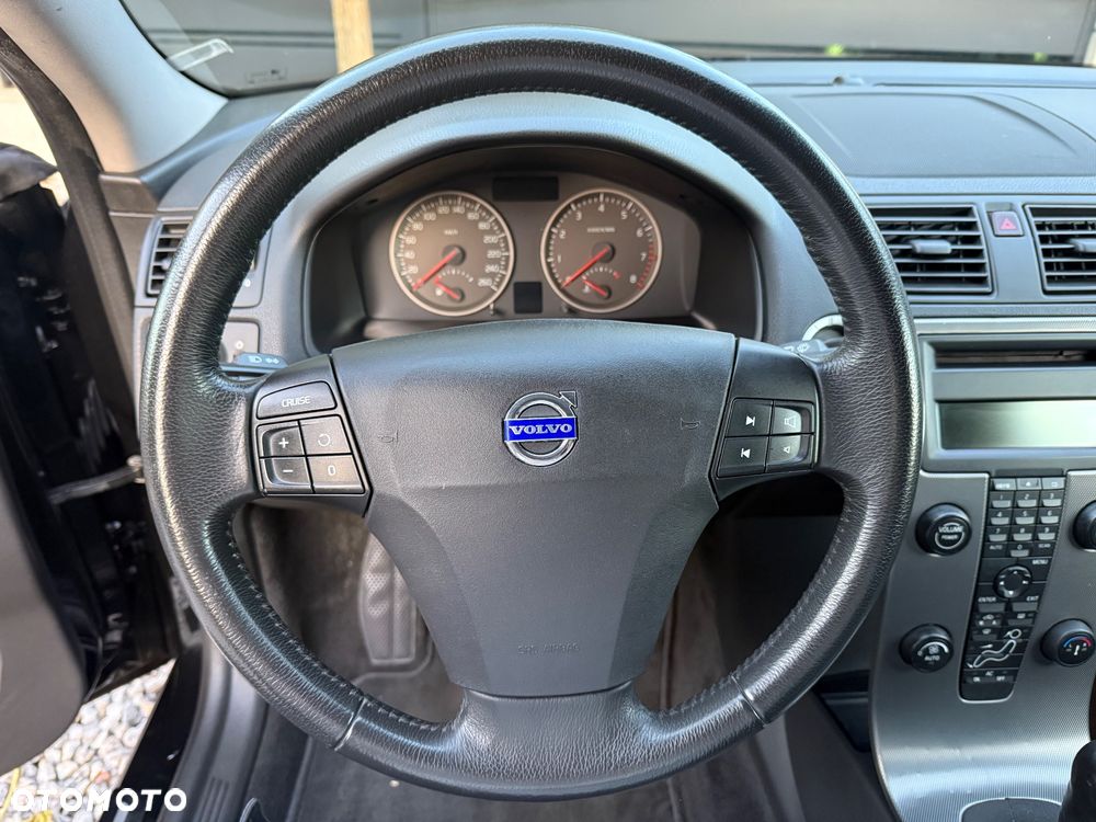 Volvo V50 T5 Sport - 17