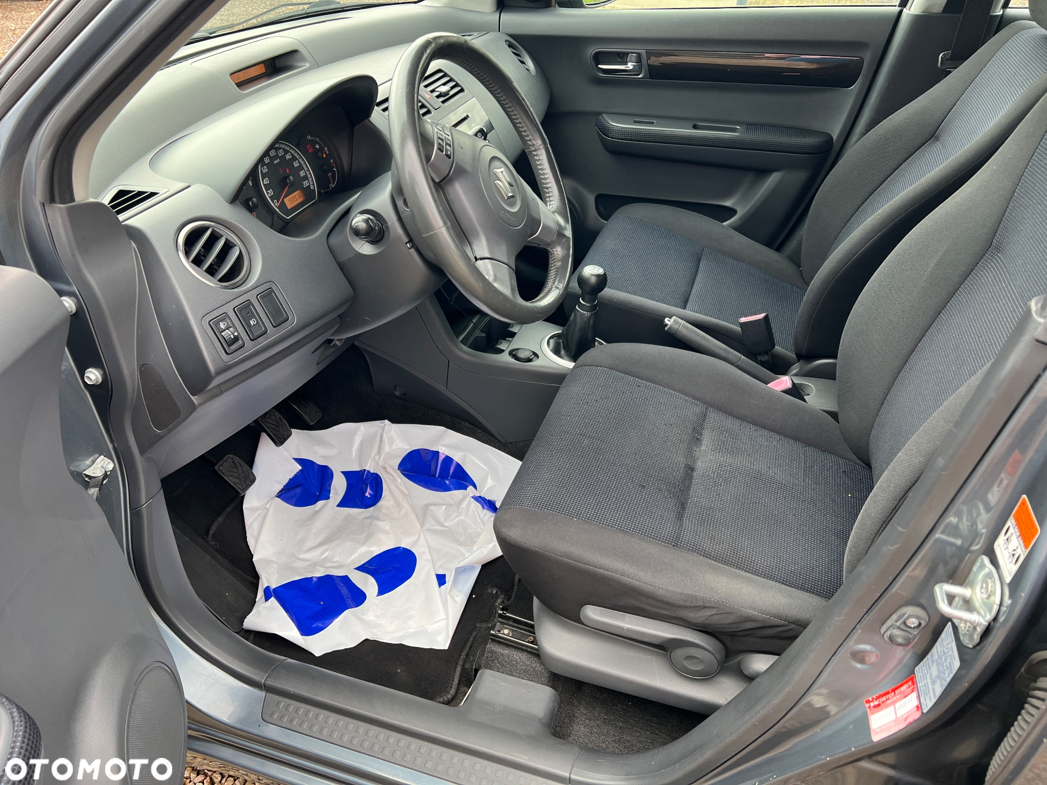 Suzuki Swift 1.3 Comfort - 14