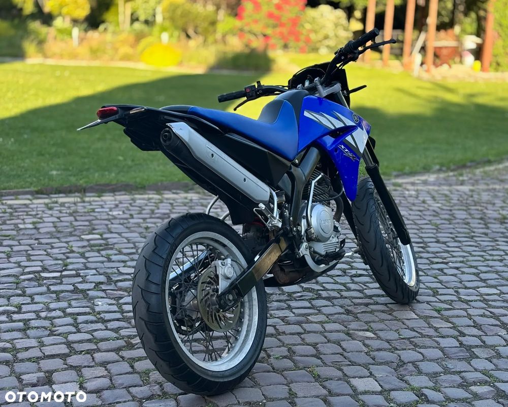 Yamaha XT - 3