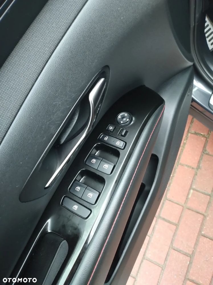 Hyundai Tucson 1.6 T-GDi 4WD DCT N Line - 28