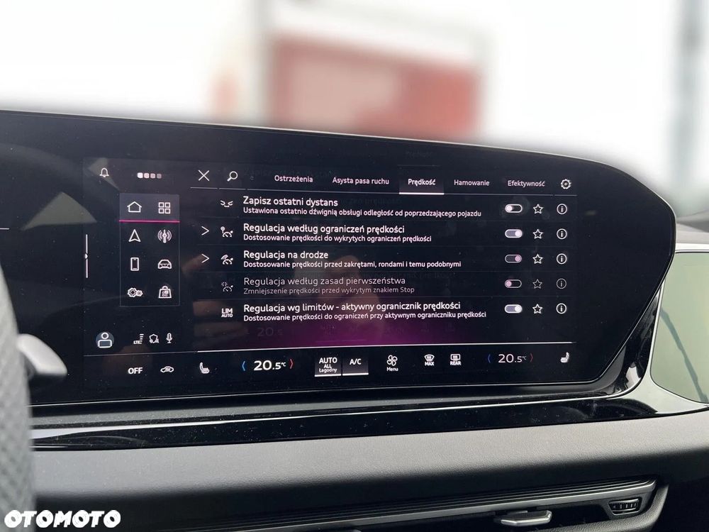 Audi A6 Limousine TDI mHEV Quattro S tronic - 14