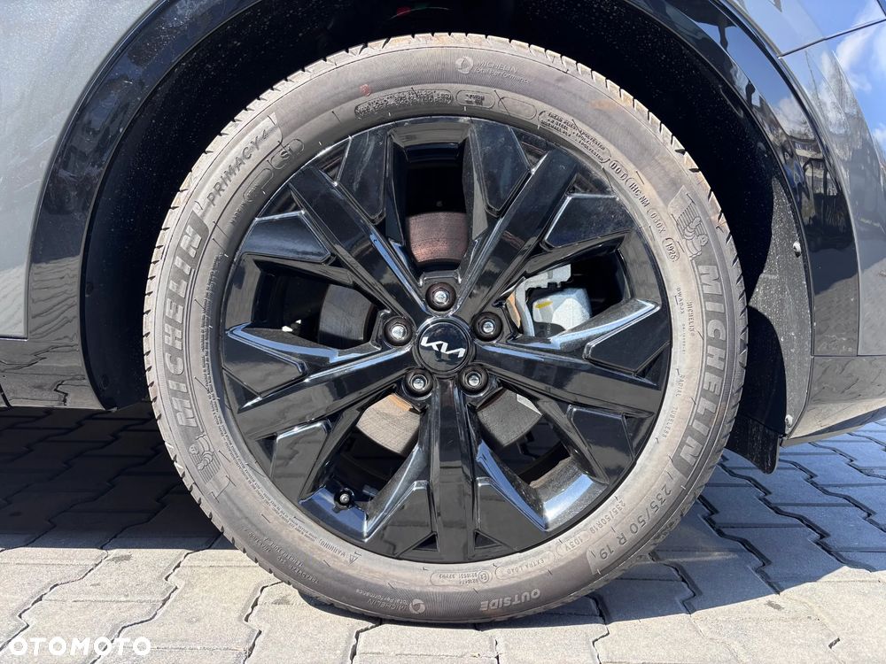 Kia Sportage 1.6 T-GDI Anniversary 2WD DCT - 17