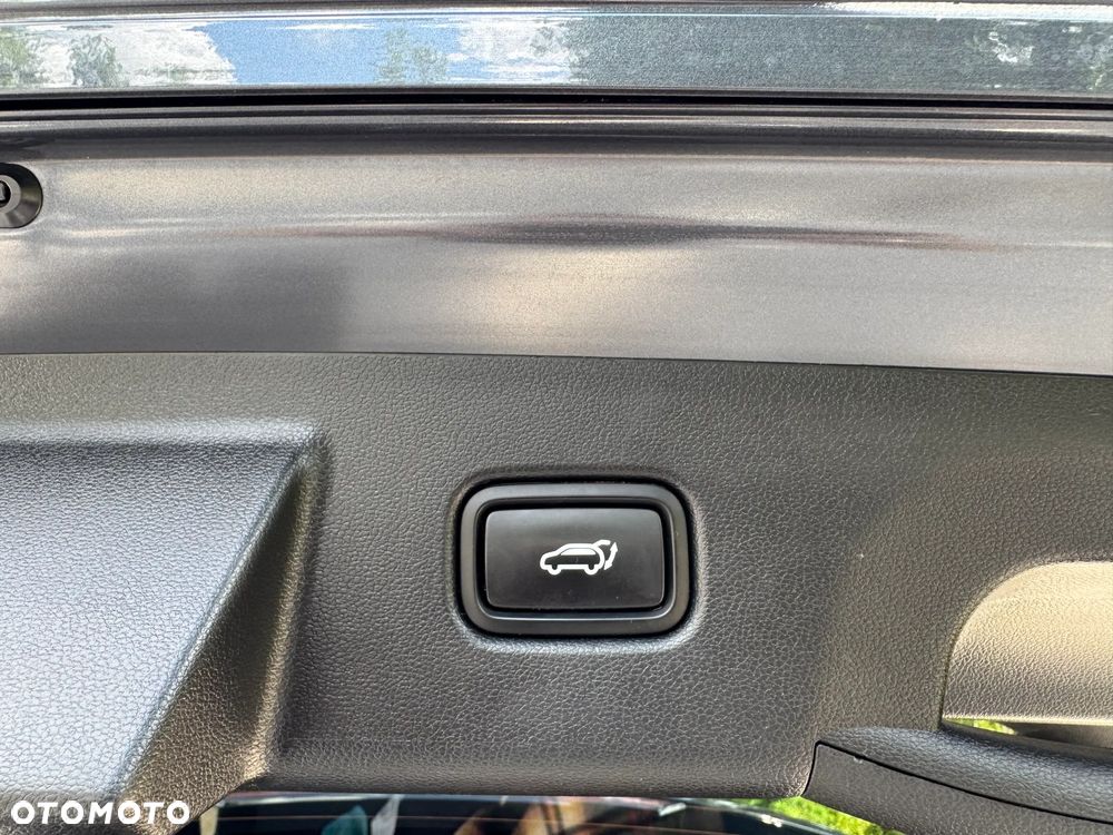 Hyundai Tucson 1.6 T-GDi 48V Platinum N Line 4WD DCT - 17