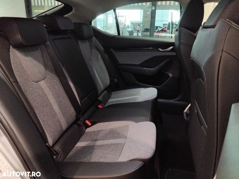 Skoda Octavia 1.5 TSI 115 CP DSG MHEV Selection - 21