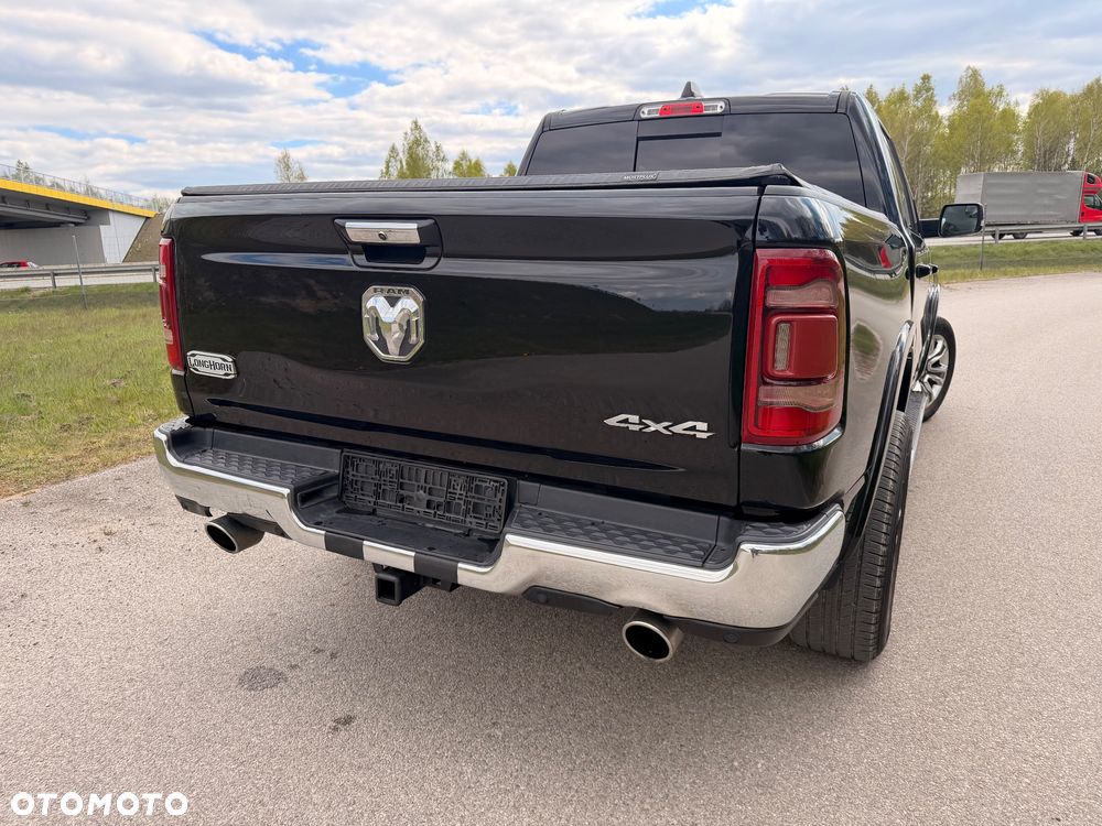 Dodge RAM - 13