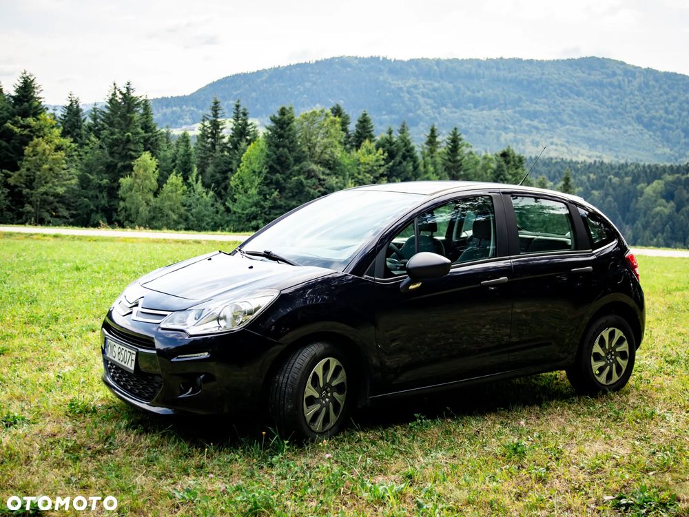 Citroën C3 Pure Tech (VTi) 68 Attraction - 19