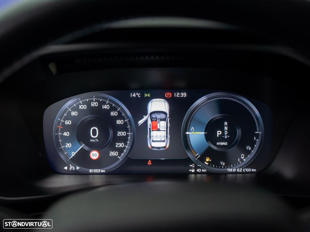 Volvo XC 40 1.5 T5 PHEV Inscription Expression - 18