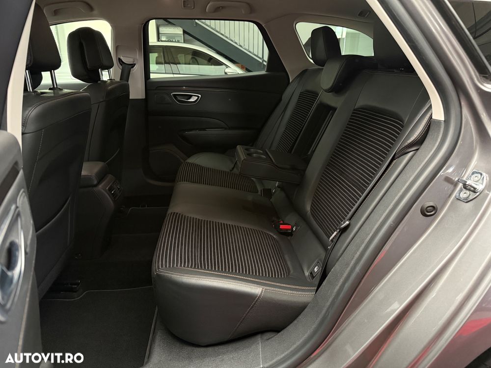 Renault Talisman - 22