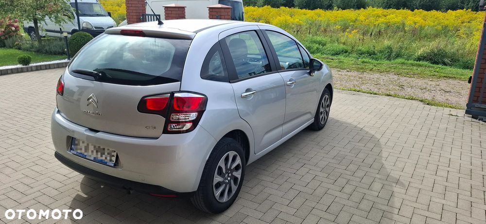 Citroën C3 Pure Tech 82 Stop & Start ETG Tendance - 2