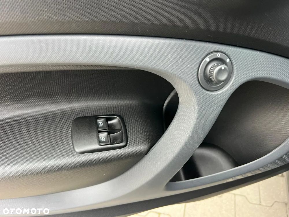 Smart Fortwo coupe BRABUS edition asphaltgold - 15