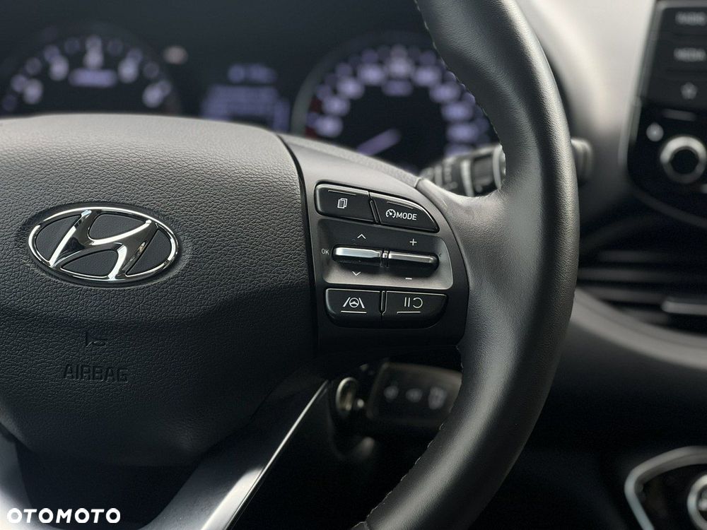Hyundai i30 1.0 T-GDI Modern - 24