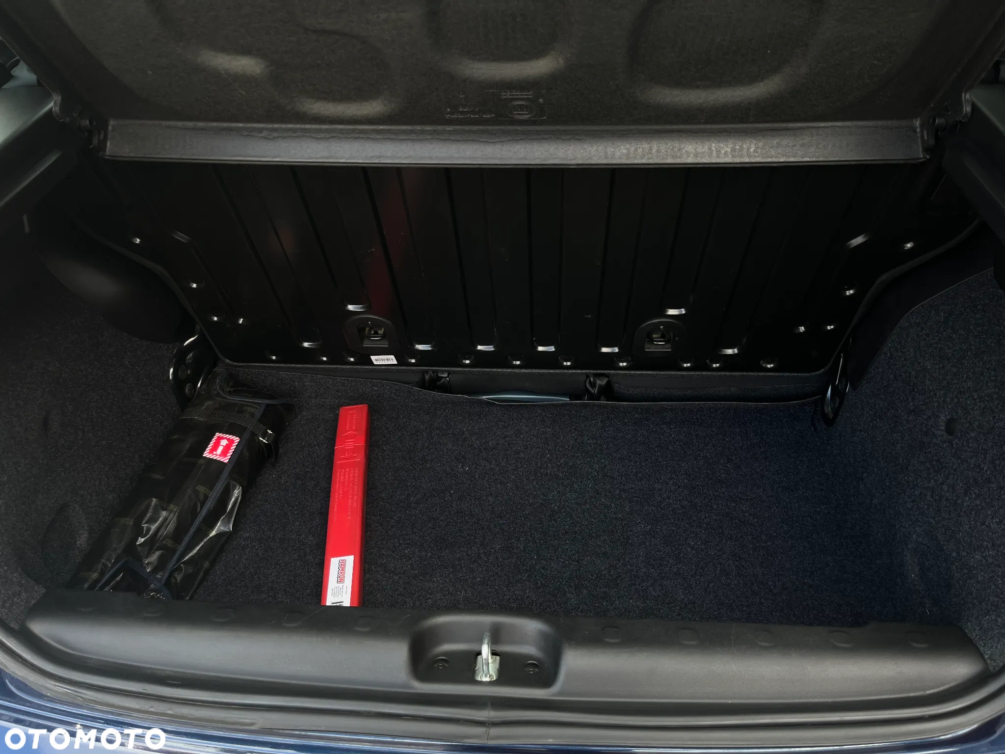 Fiat Panda 1.2 Lounge - 9
