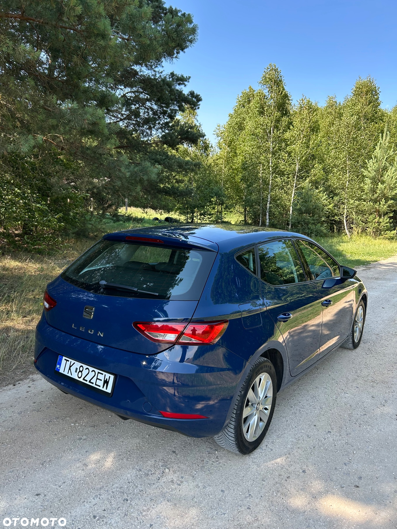 Seat Leon - 6