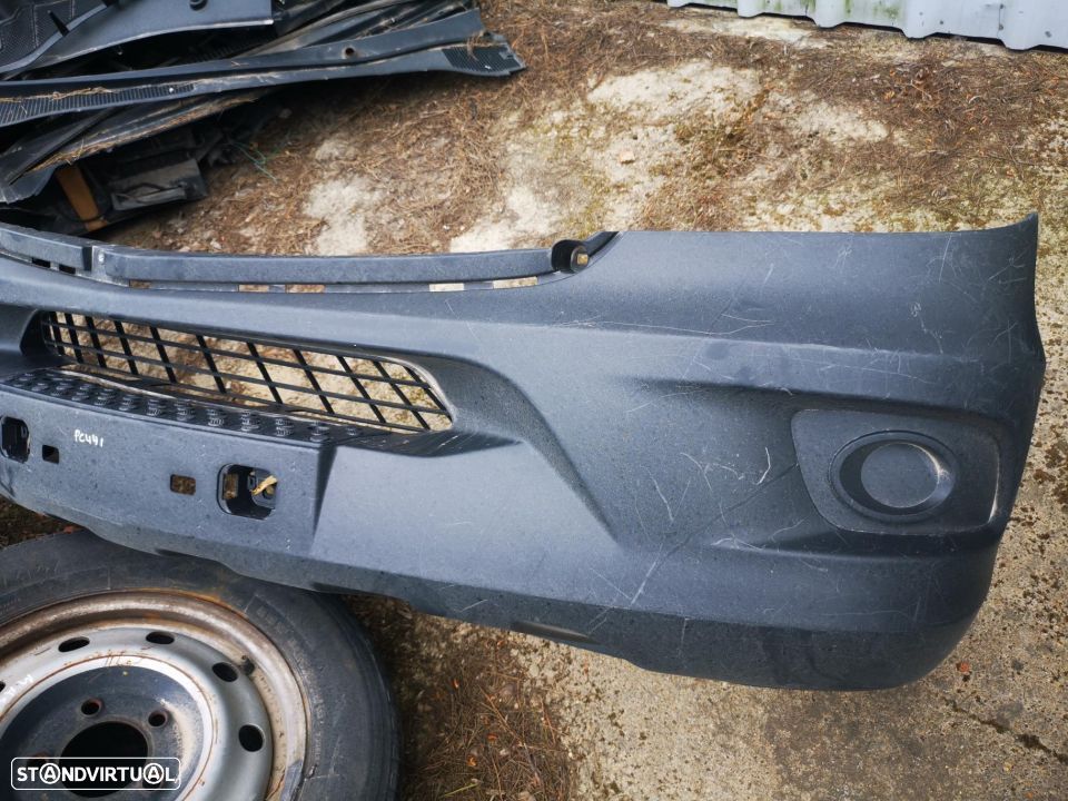 MERCEDES BENZ SPRINTER 906 PARA CHOQUES - PC441 - 3