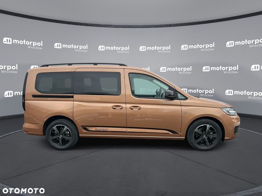 Volkswagen Caddy - 7