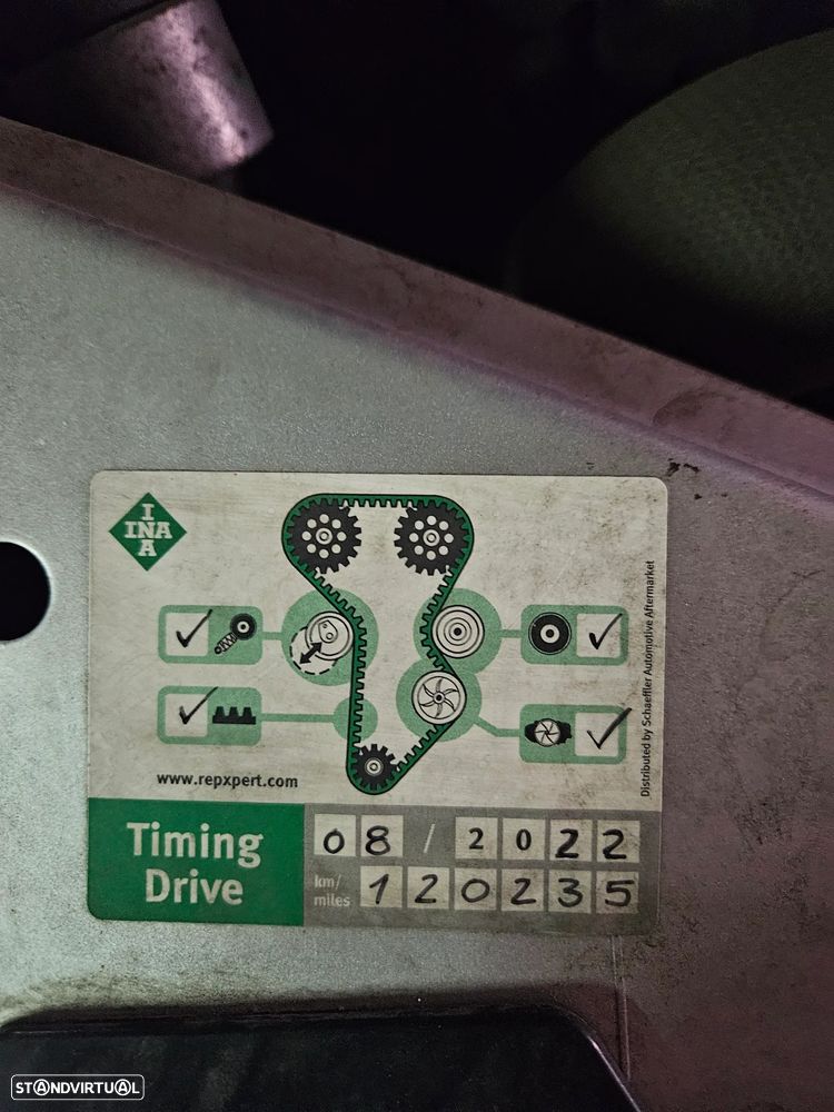 Dacia Lodgy 1.5 dCi Stepway 7L - 11