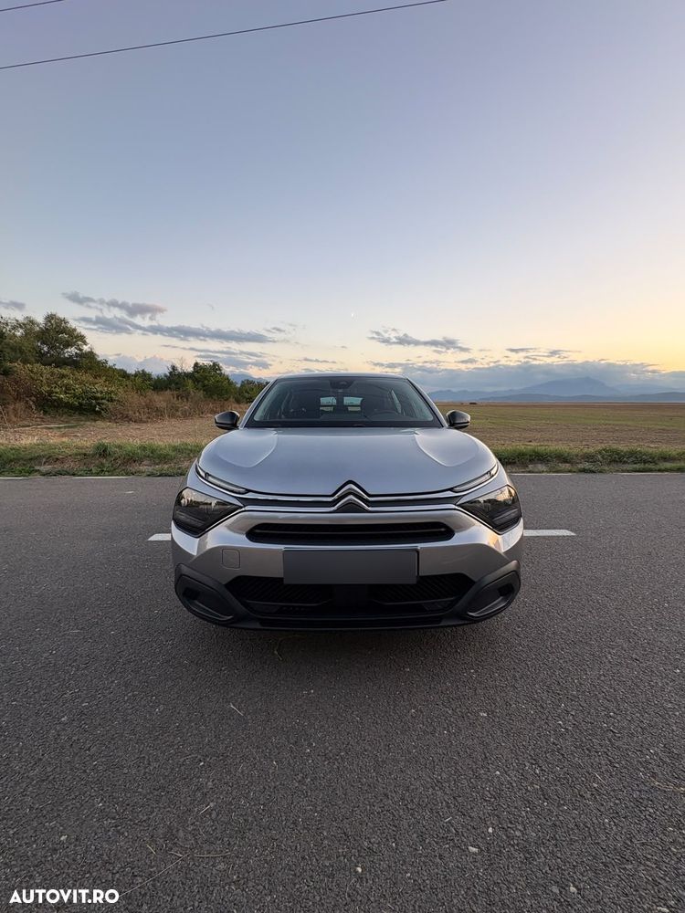 Citroën C4 1.2 PureTech 100 S&S BVM6 Feel - 2