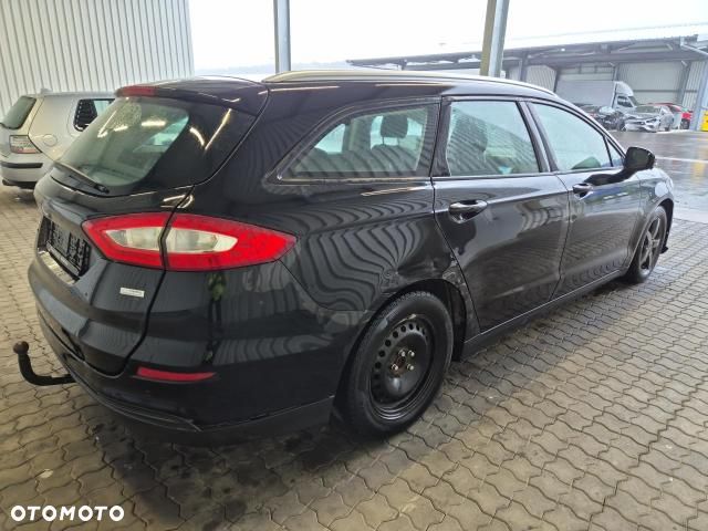 Ford Mondeo 2.0 TDCi Start-Stopp Business Edition - 10