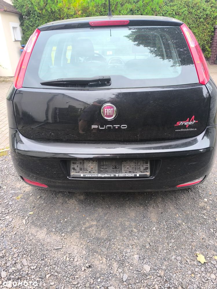 Fiat Punto - 4