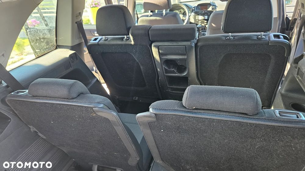 Opel Zafira 1.7 CDTI ecoFLEX Family - 7