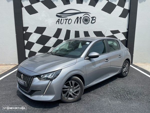 Peugeot 208 1.2 PureTech Active