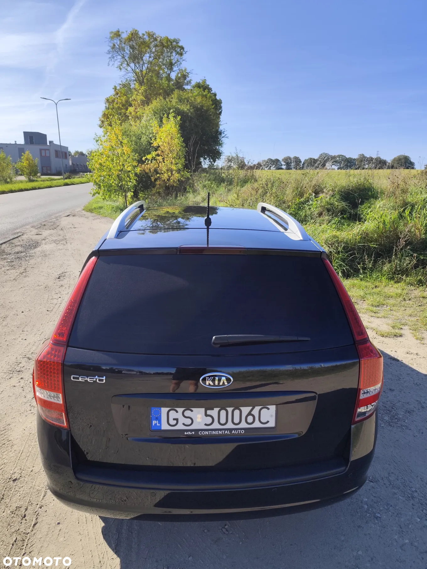 Kia Ceed Cee'd 1.6 Optimum - 3