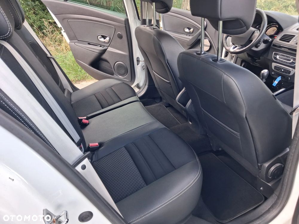 Renault Megane ENERGY dCi 110 Start & Stopp LIMITED - 13
