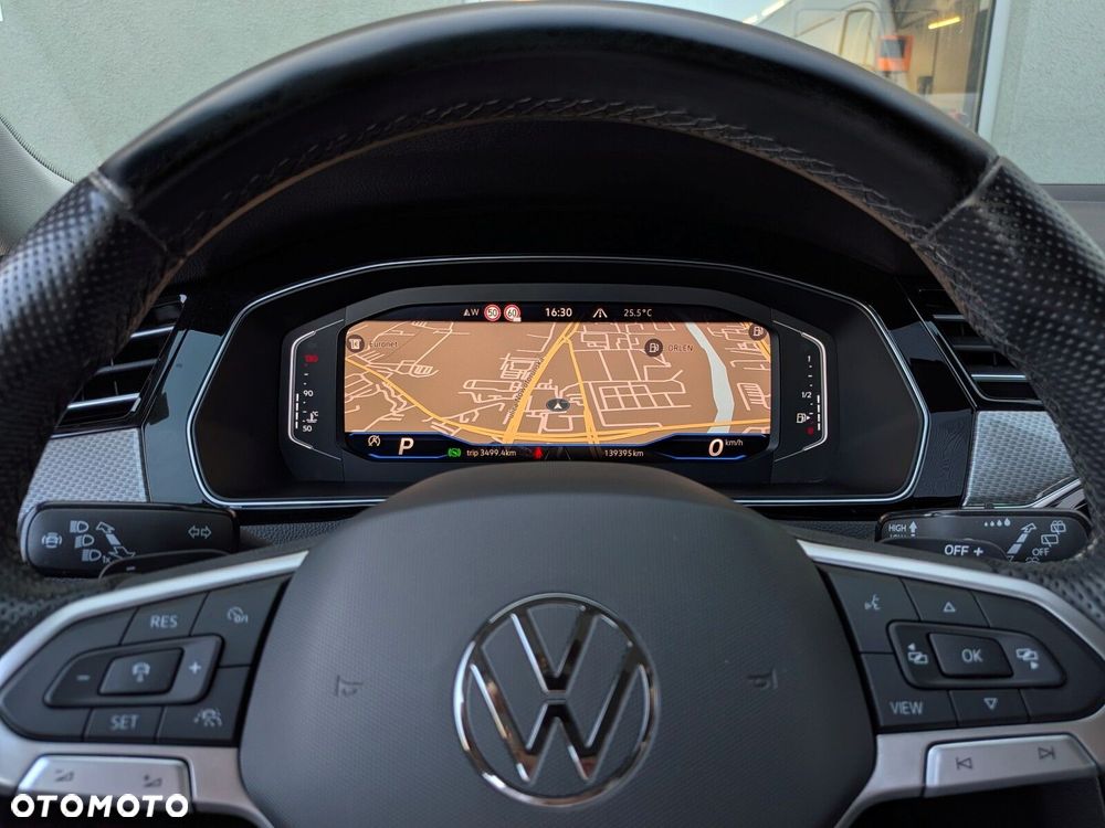 Volkswagen Passat Alltrack 2.0 TDI 4Mot DSG - 27