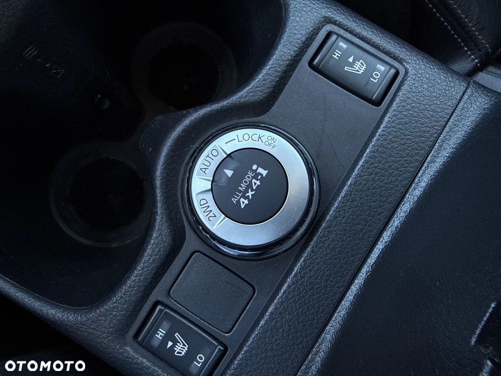 Nissan X-Trail 2.0 dCi Tekna Xtronic 4WD - 15