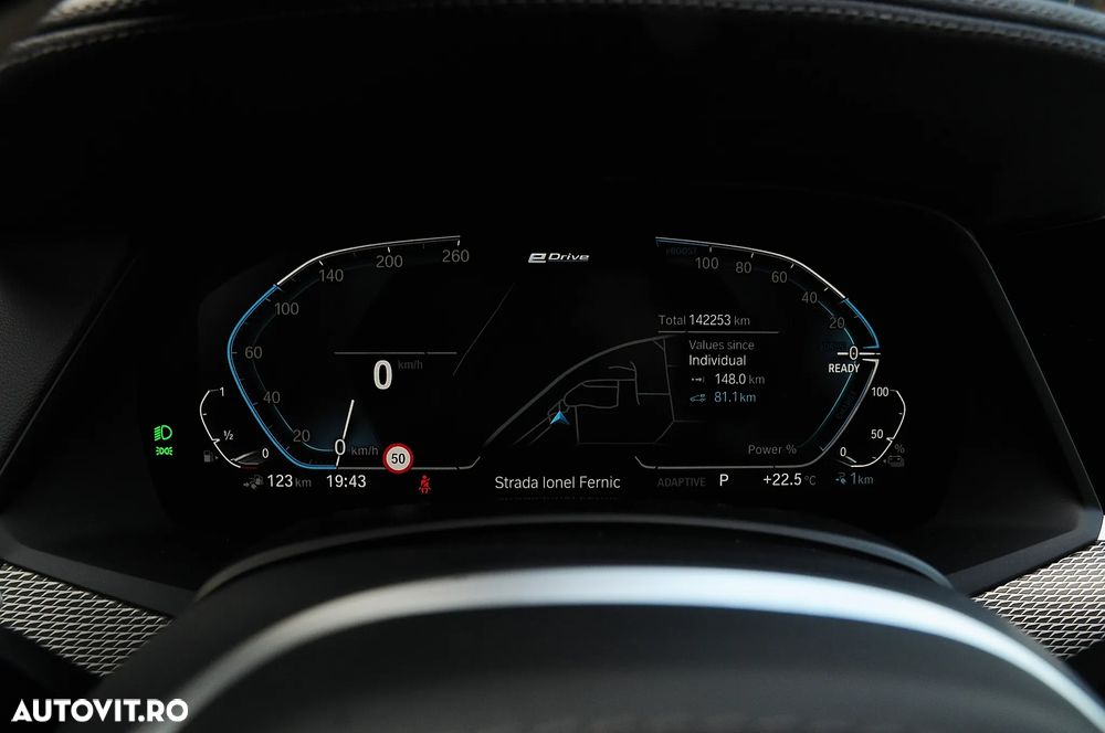 BMW X5 xDrive45e AT PHEV - 18